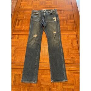 FRAME Le Homme slim jeans size 34